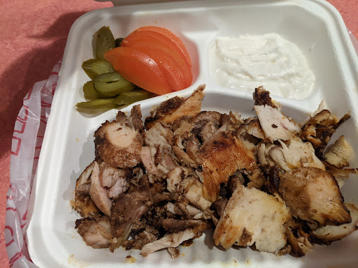 Photo of Fresh Arabic Sweets (بلاد الشام) - 560 Amherst St, Buffalo, NY 14207, USA